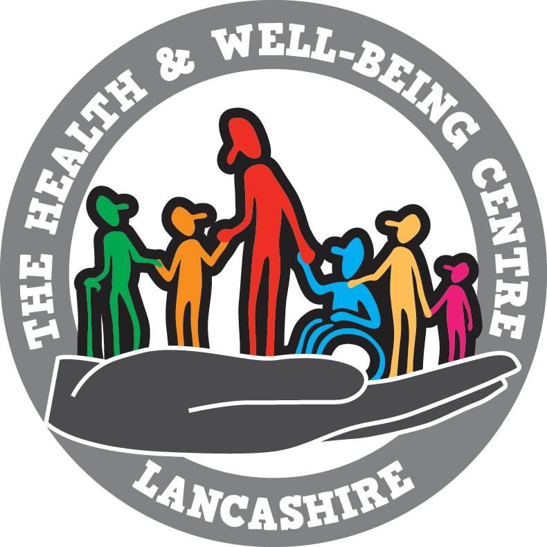 lancashire health and wellbeing centre cic