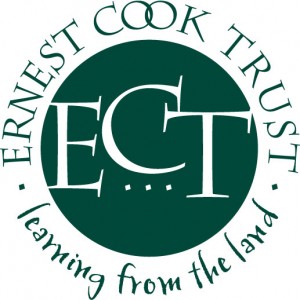 Ernest-Cook-Trust-logo