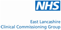 NHS East Logo