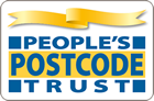 peoplespostcodetrust
