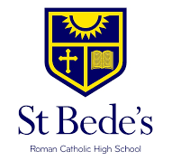 St Bedes Logo