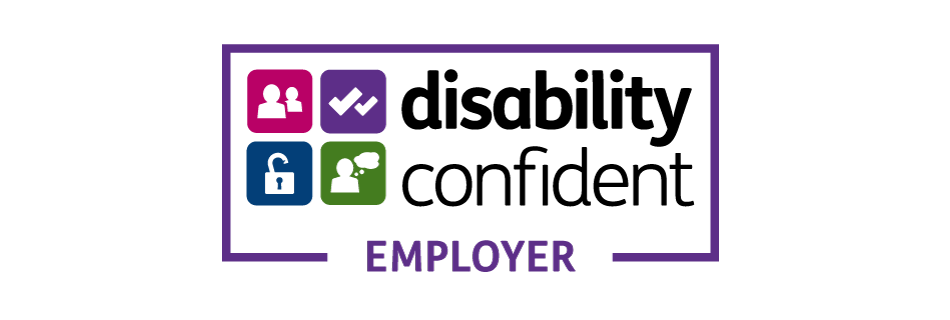 disability confident 2