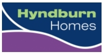 Hyndburn Homes Logo