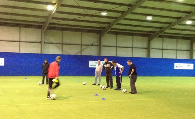 footballworkshop