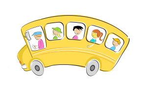 bus