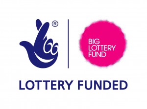 Big Lottery Logo