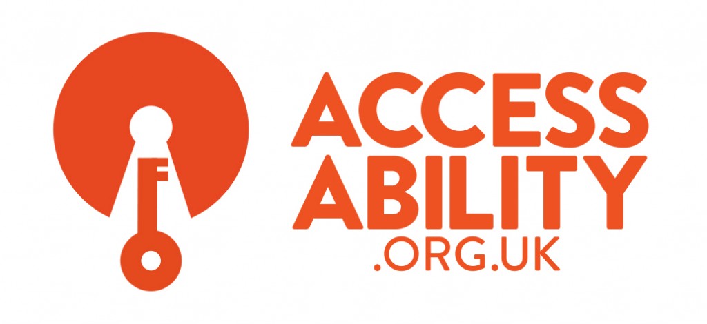 Access Ability logo