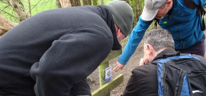 Xplorer Witton 7th Oct